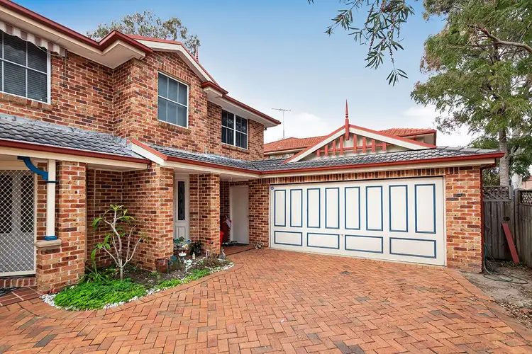 5 Carrol Court, Menai NSW 2234