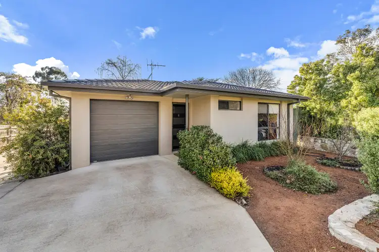 Main view of Homely house listing, 1/30 Kinleyside Crescent, Weetangera ACT 2614