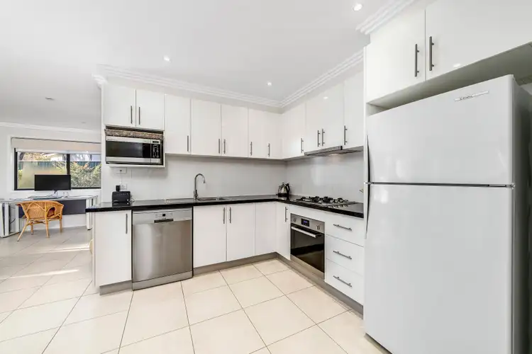 Third view of Homely house listing, 1/30 Kinleyside Crescent, Weetangera ACT 2614