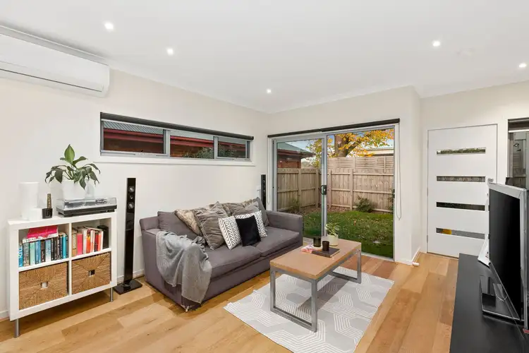 Second view of Homely townhouse listing, 5/65 Como Parade East, Parkdale VIC 3195