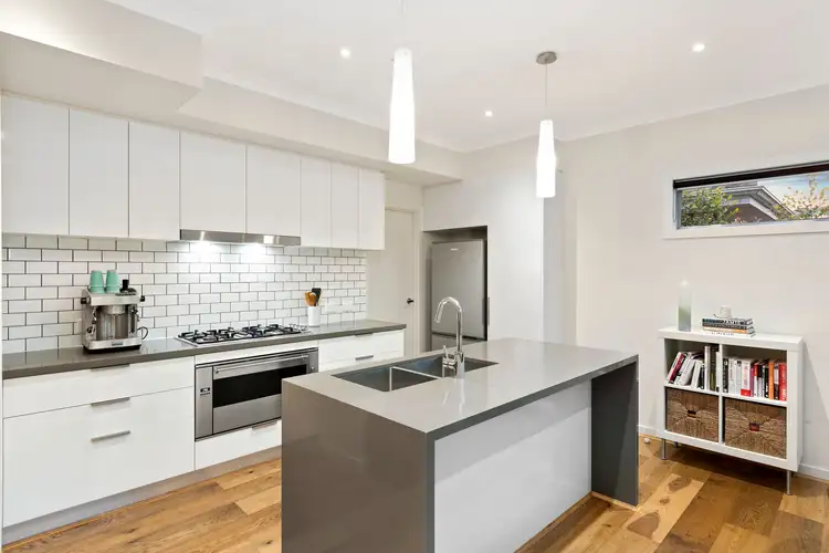 Third view of Homely townhouse listing, 5/65 Como Parade East, Parkdale VIC 3195