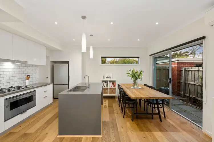 Fourth view of Homely townhouse listing, 5/65 Como Parade East, Parkdale VIC 3195