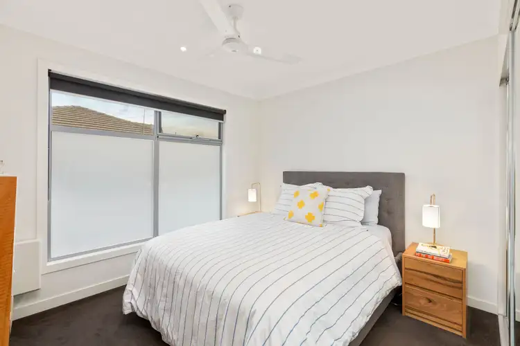 Fifth view of Homely townhouse listing, 5/65 Como Parade East, Parkdale VIC 3195