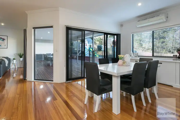 Fourth view of Homely house listing, 1 Sarsenet Circuit, Mount Cotton QLD 4165