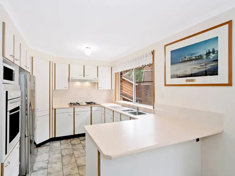 Third view of Homely house listing, 15 Shannon Drive, Helensburgh NSW 2508