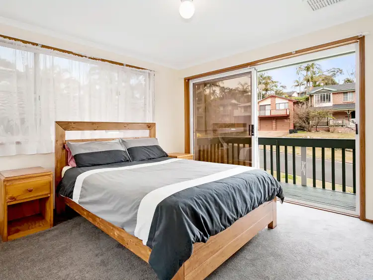 Fifth view of Homely house listing, 15 Shannon Drive, Helensburgh NSW 2508