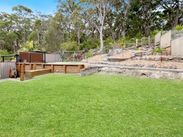Seventh view of Homely house listing, 15 Shannon Drive, Helensburgh NSW 2508