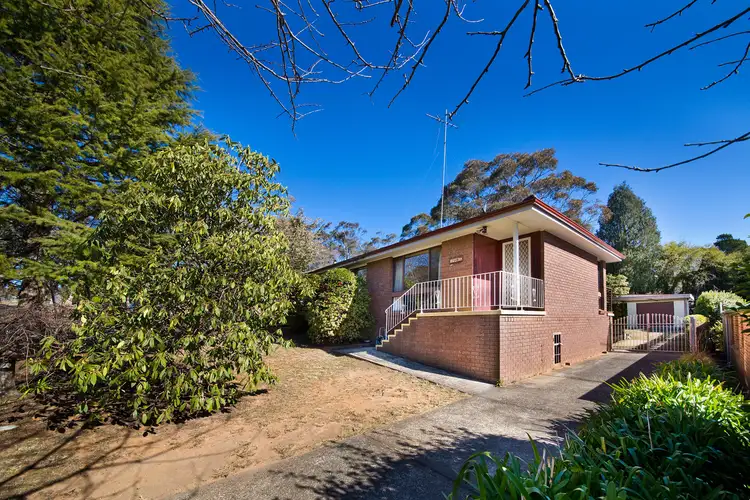 16 Links Road, Blackheath NSW 2785