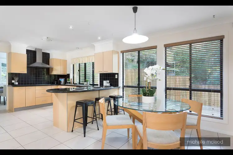Fifth view of Homely house listing, 19 Grevillea Close, Chapel Hill QLD 4069