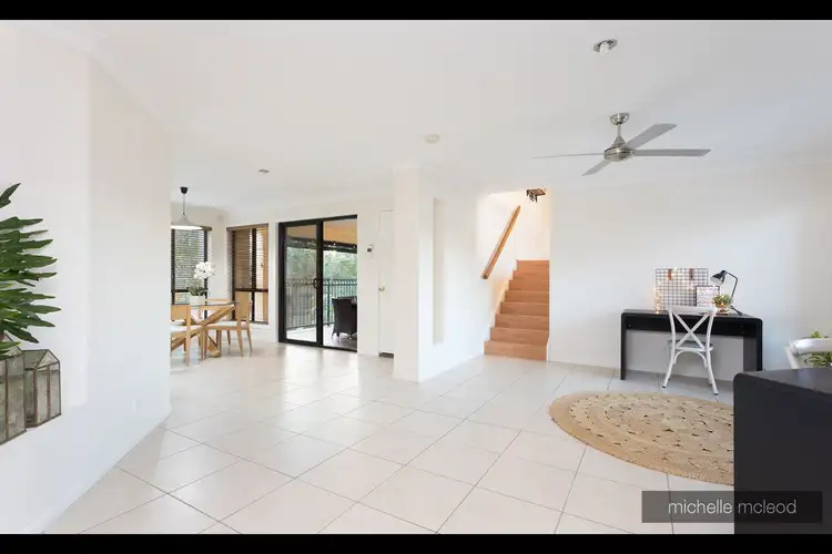 Sixth view of Homely house listing, 19 Grevillea Close, Chapel Hill QLD 4069