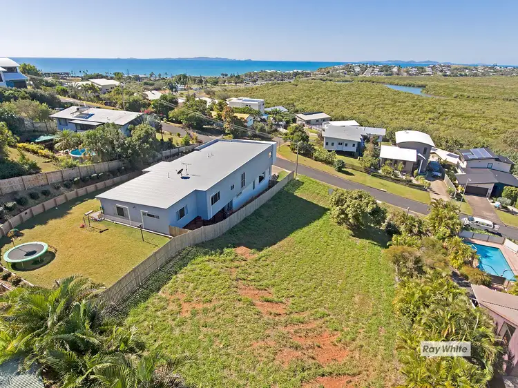 Fourth view of Homely land listing, 16 Pfaff Street, Yeppoon QLD 4703
