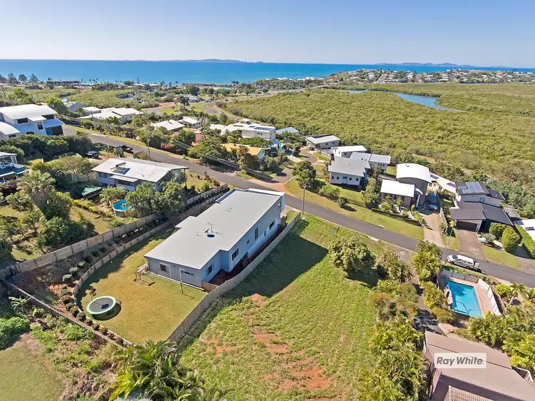 Fifth view of Homely land listing, 16 Pfaff Street, Yeppoon QLD 4703