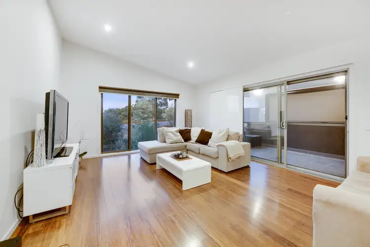 Third view of Homely townhouse listing, 11 Carnation Court, Frankston VIC 3199
