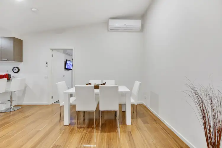 Fourth view of Homely townhouse listing, 11 Carnation Court, Frankston VIC 3199