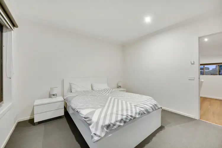 Fifth view of Homely townhouse listing, 11 Carnation Court, Frankston VIC 3199
