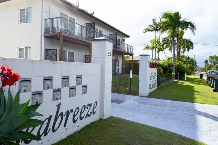 Main view of Homely townhouse listing, Address available on request