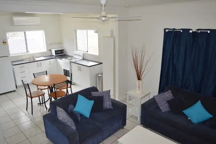 Second view of Homely townhouse listing, Address available on request
