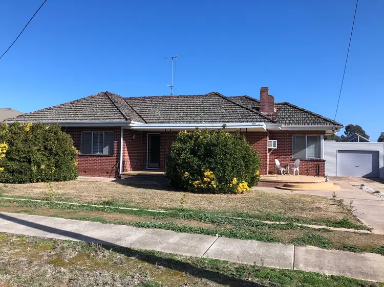 107 Commercial Street, Walla Walla NSW 2659