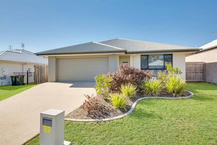 32 Petrel Street, Kirkwood QLD 4680
