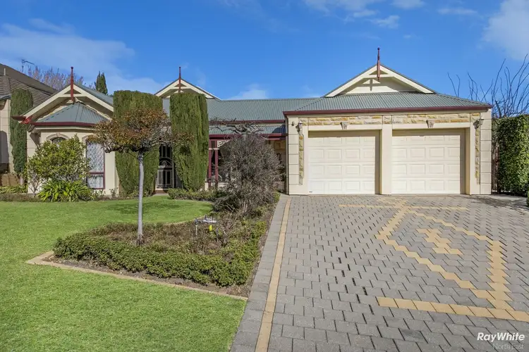 Main view of Homely house listing, 5 Beurre Court, Highbury SA 5089