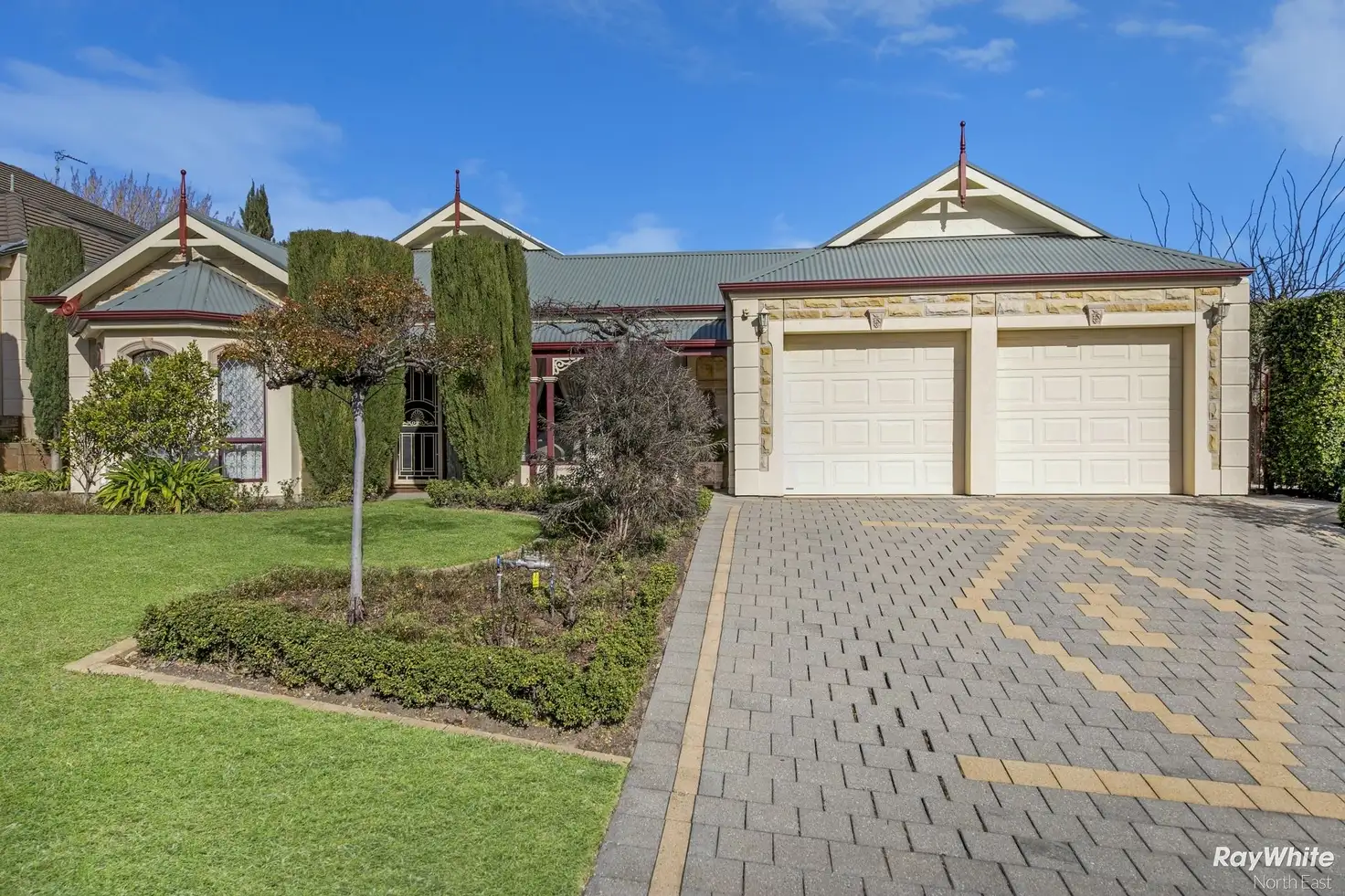 Main view of Homely house listing, 5 Beurre Court, Highbury SA 5089