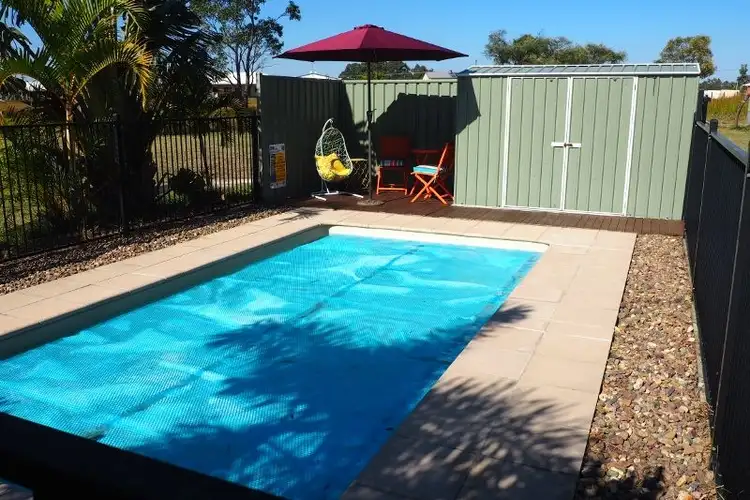 Second view of Homely house listing, 43 Alexander Drive, Oakhurst QLD 4650