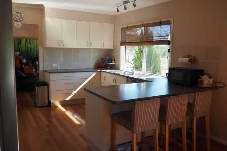 Fifth view of Homely house listing, 43 Alexander Drive, Oakhurst QLD 4650