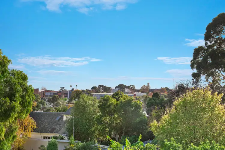 Fifth view of Homely apartment listing, 14/24 Elphin Grove, Hawthorn VIC 3122