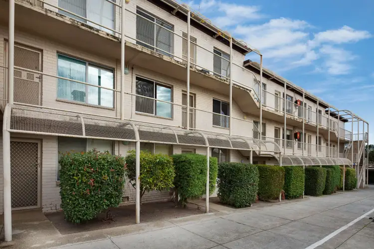 Sixth view of Homely apartment listing, 14/24 Elphin Grove, Hawthorn VIC 3122