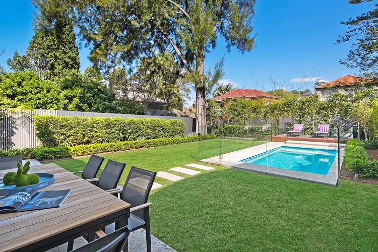 5A Cammeray Road, Cammeray NSW 2062