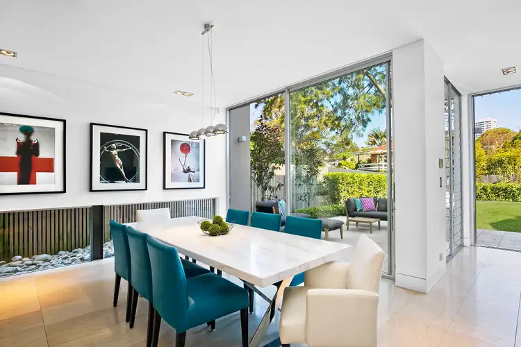 Fifth view of Homely other listing, 5A Cammeray Road, Cammeray NSW 2062