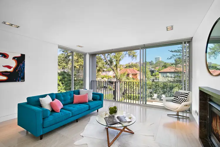 Sixth view of Homely other listing, 5A Cammeray Road, Cammeray NSW 2062