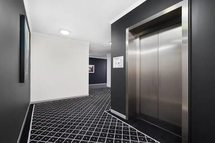 Third view of Homely unit listing, Apt. 222 'Signature' 135 Lakelands Drive, Merrimac QLD 4226