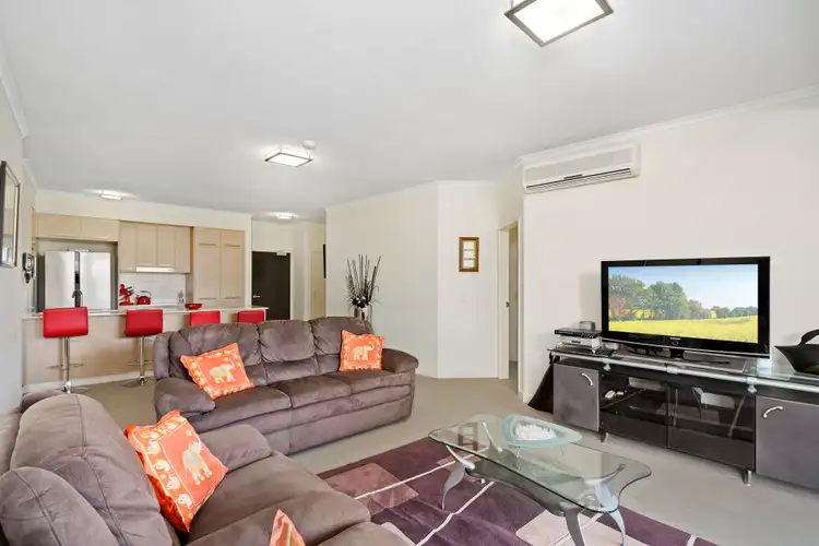 Seventh view of Homely unit listing, Apt. 222 'Signature' 135 Lakelands Drive, Merrimac QLD 4226