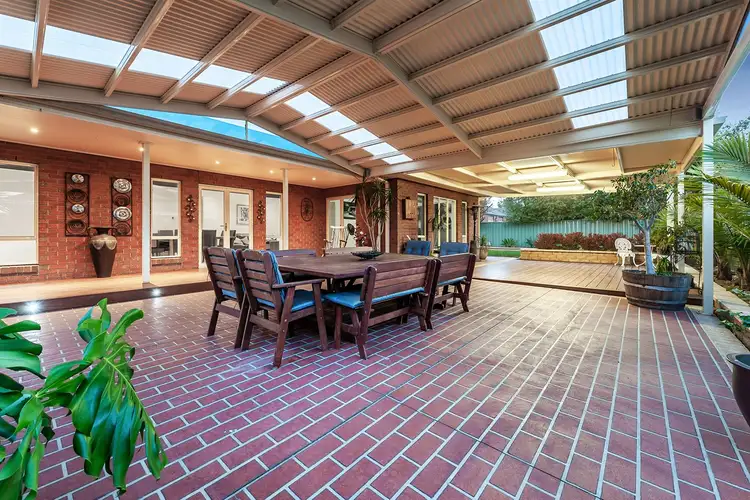 Third view of Homely house listing, 23 Kings Glen, Craigieburn VIC 3064