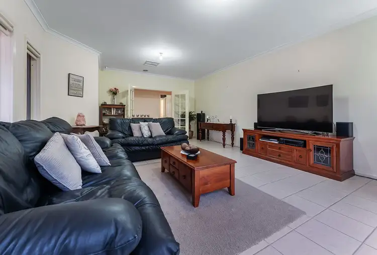 Fourth view of Homely house listing, 23 Kings Glen, Craigieburn VIC 3064