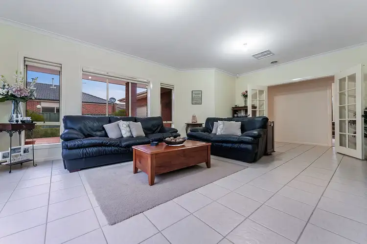 Fifth view of Homely house listing, 23 Kings Glen, Craigieburn VIC 3064