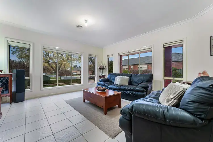 Sixth view of Homely house listing, 23 Kings Glen, Craigieburn VIC 3064