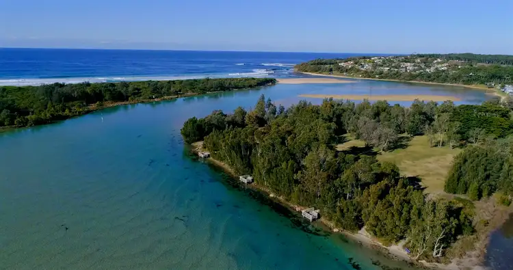 LOT 532 Pedder Drive