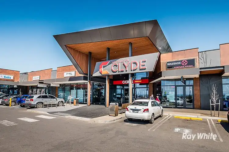 Sixth view of Homely land listing, 3 Chestnut Avenue, Clyde VIC 3978