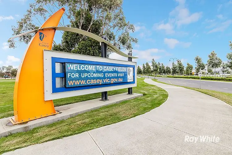 Seventh view of Homely land listing, 3 Chestnut Avenue, Clyde VIC 3978