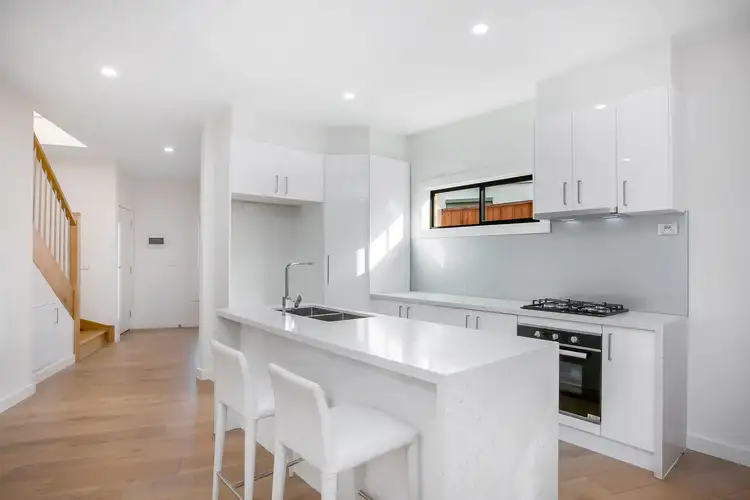 Fourth view of Homely townhouse listing, 81 Alston Court, Thornbury VIC 3071