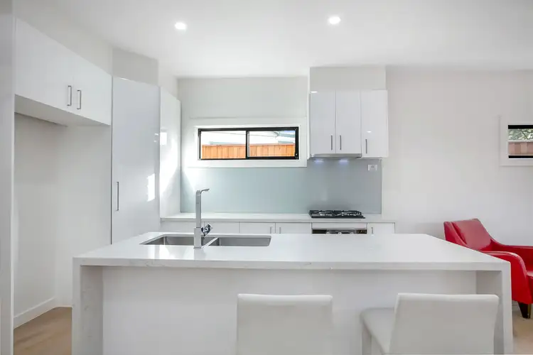 Fifth view of Homely townhouse listing, 81 Alston Court, Thornbury VIC 3071