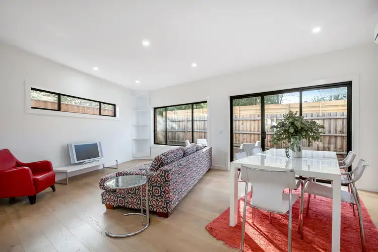Sixth view of Homely townhouse listing, 81 Alston Court, Thornbury VIC 3071