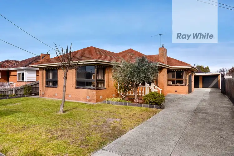 11 Lowson Street, Fawkner VIC 3060