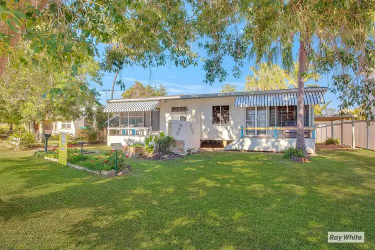 Second view of Homely block of units listing, 338 Scenic Highway, Rosslyn QLD 4703