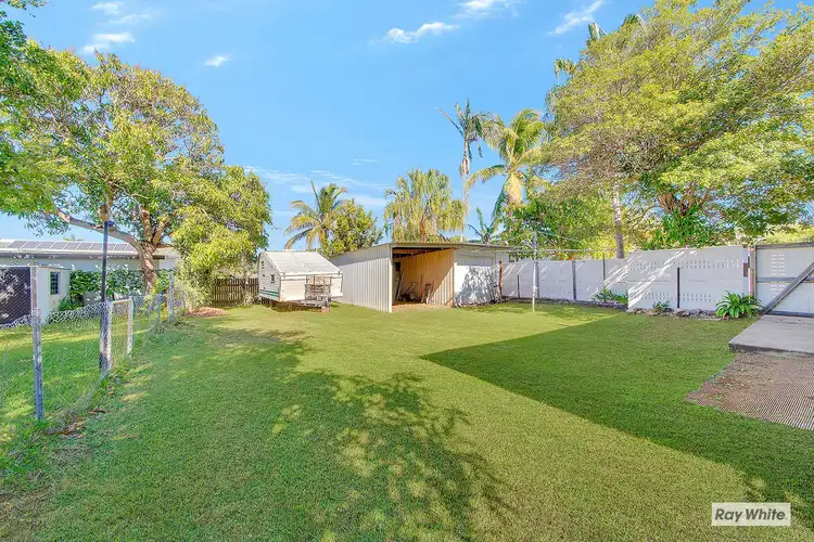 Third view of Homely block of units listing, 338 Scenic Highway, Rosslyn QLD 4703