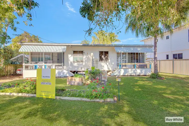 Fourth view of Homely block of units listing, 338 Scenic Highway, Rosslyn QLD 4703
