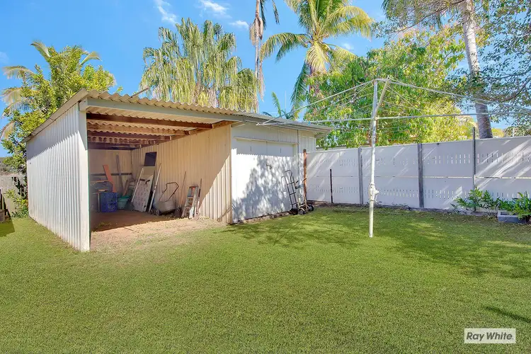 Sixth view of Homely block of units listing, 338 Scenic Highway, Rosslyn QLD 4703