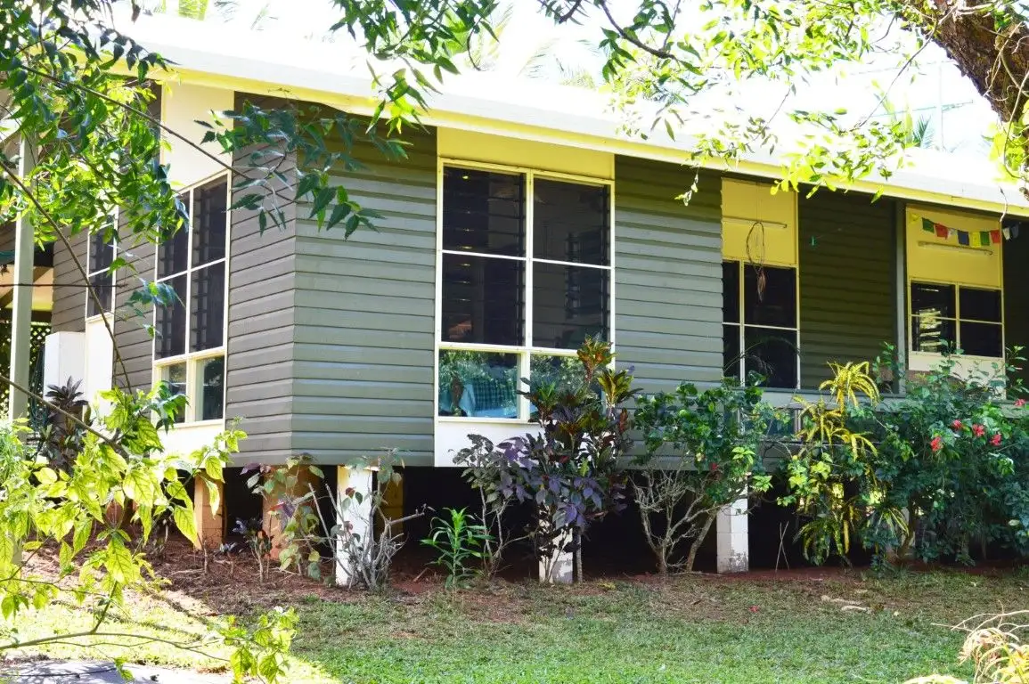 Main view of Homely house listing, 1 Palm Drive, Carmoo QLD 4852